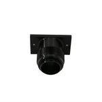 Waterman Racing Nostalgia Inlet Adapter - AN-16 Male Flare image 3