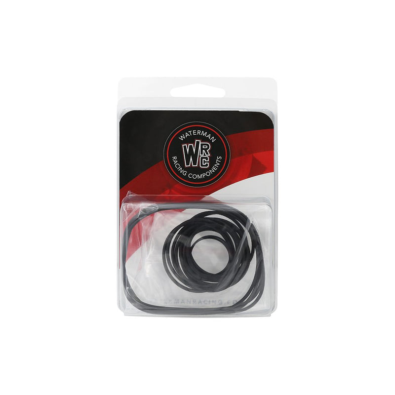 Waterman Racing Waterman Service Kits - Lil Bertha / O-Ring