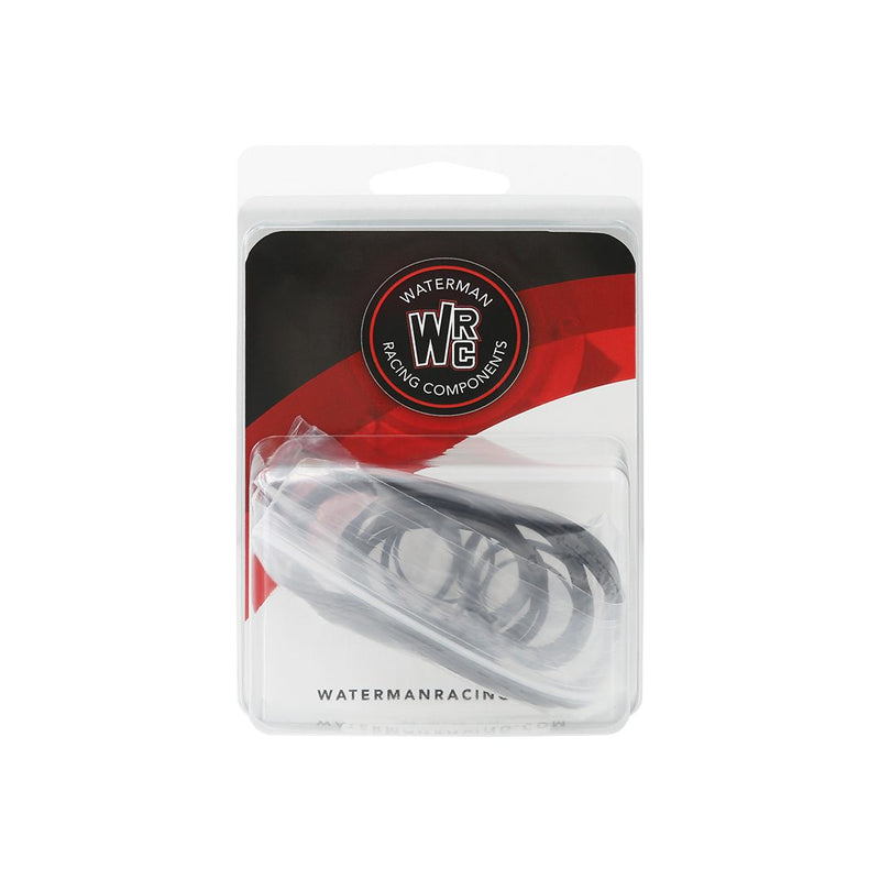 Waterman Racing Waterman Service Kits - Lil Bertha (EPDM) / O-Ring
