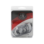 Waterman Racing Waterman Service Kits - Lil Bertha (EPDM) / O-Ring image 2