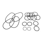 Waterman Racing Waterman Service Kits - Lil Bertha (EPDM) / O-Ring image 3