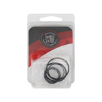 Waterman Racing Waterman Service Kits - Nostalgia + Lil Bertha (EPDM) / Rear Seal image 1