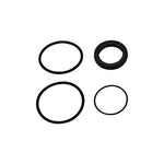 Waterman Racing Waterman Service Kits - Nostalgia + Lil Bertha (EPDM) / Rear Seal image 2