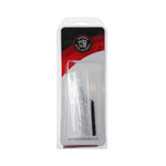 Waterman Racing Sprint Pump Fuel Shutoff Brackets - Short image 1