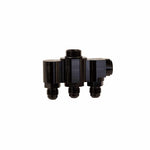 Waterman Racing Sprint Pump Outlet Manifold AN-06 image 2