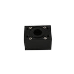Waterman Racing Manifold Block, Super Sprint, 2x AN-06 image 2