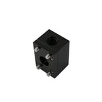 Waterman Racing Manifold Block, Super Sprint, 2x AN-06 image 4