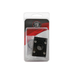 Waterman Racing Manifold Block, Super Sprint, 2x AN-06 image 5