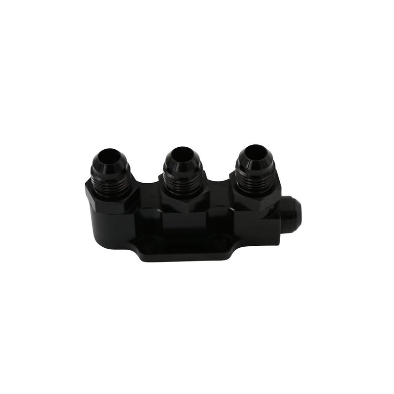 Waterman Racing Manifold Sprint Pump Outlet Manifold