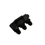 Waterman Racing Manifold Sprint Pump Outlet Manifold image 2