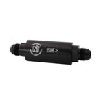 Waterman Racing Inline Filter, AN-06 image 1