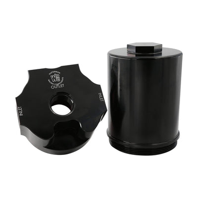 Waterman Racing Replacement Elements for Waterman Canister Filter - 10 Micron