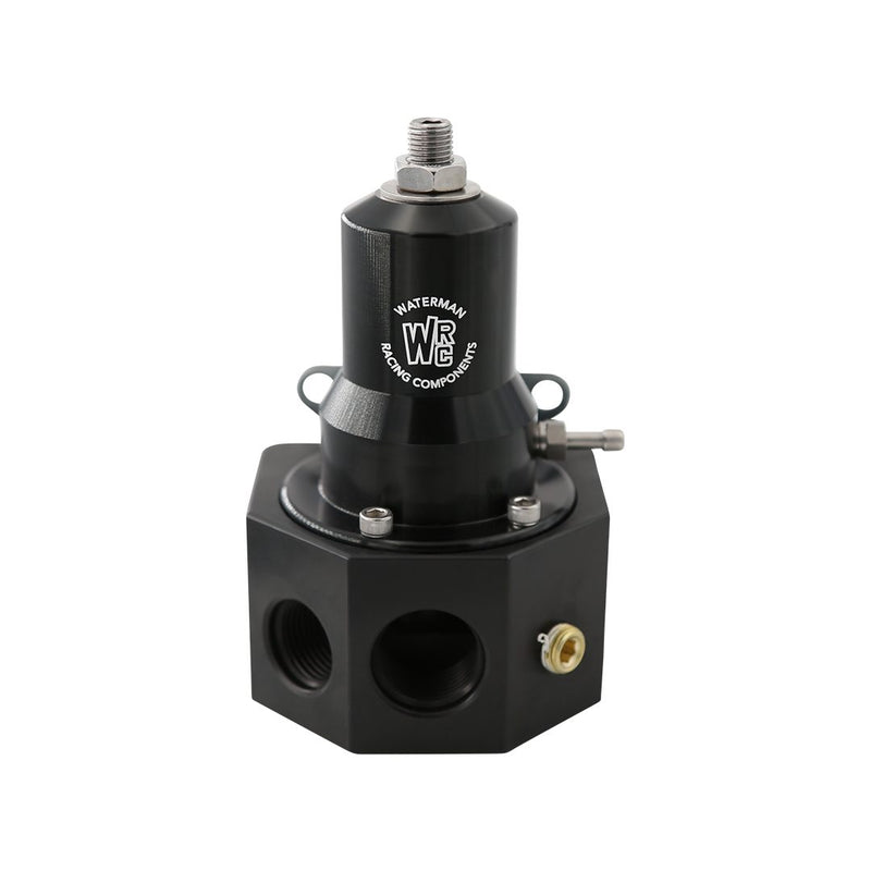 Waterman Racing EFI Billet Regulator