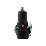 Waterman Racing Adjustable 30-120 PSI Regulator - 0.500 / AN-10 image 2