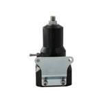 Waterman Racing Adjustable 30-120 PSI Regulator - 0.500 / AN-10 image 3