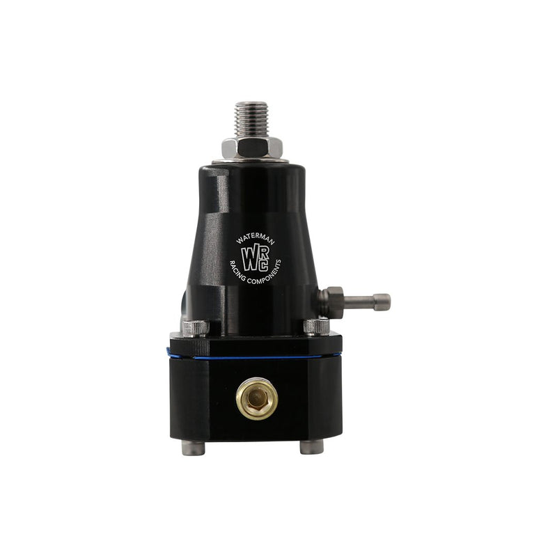 Waterman Racing Billet EFI Regulator