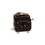 Waterman Racing Adjustable EFI Regulator - AN-06 / AN-06 image 2