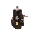 Waterman Racing Adjustable Regulator, 35-75PSI - 0.188 image 1
