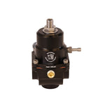 Waterman Racing Adjustable Regulator, 35-75PSI - 0.313 image 1