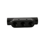 Waterman Racing 5-Port Manifolds - 3x AN-06 + 2x AN-08 image 3