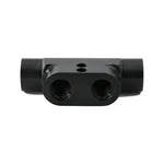 Waterman Racing 4-Port Manifolds - 2x AN-06 + 2x AN-08 image 4