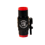 Waterman Racing Valve, Shut Off, Three Way, AN-10 image 1