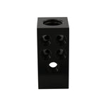 Waterman Racing Distribution Block, Nozzle, 9x AN-03 & 2x AN-08 image 4