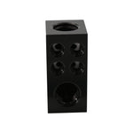 Waterman Racing Distribution Block, Nozzle, 9x AN-03 & 2x AN-08 image 6