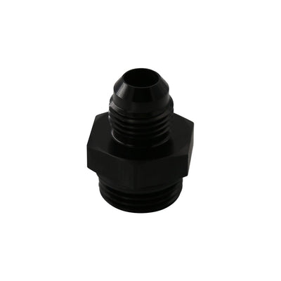 Waterman Racing ORB to Flare Fittings - AN-08 / AN-06