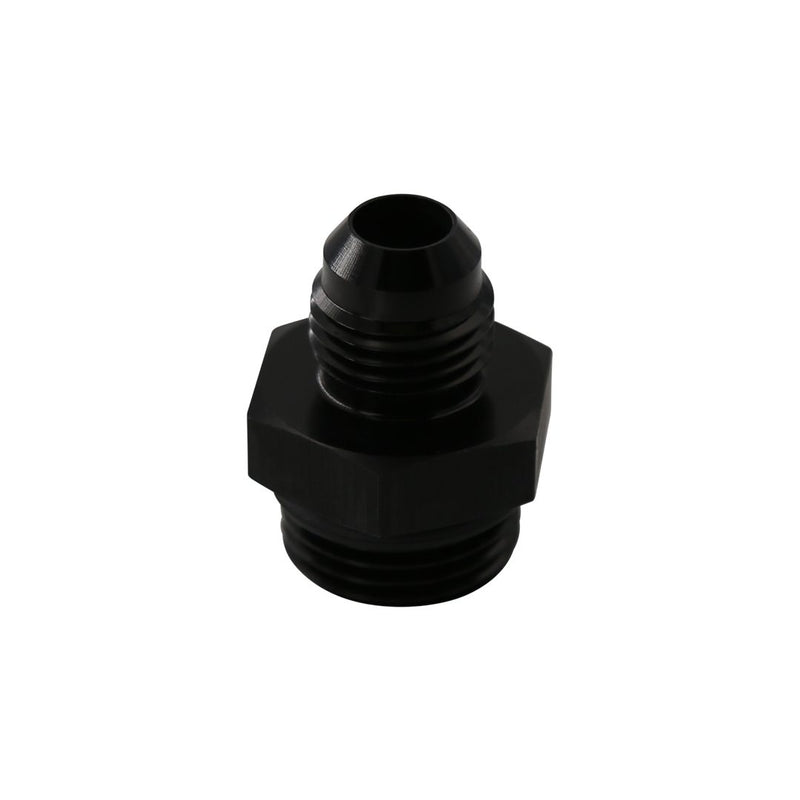 Waterman Racing ORB to Flare Fittings - AN-08 / AN-06