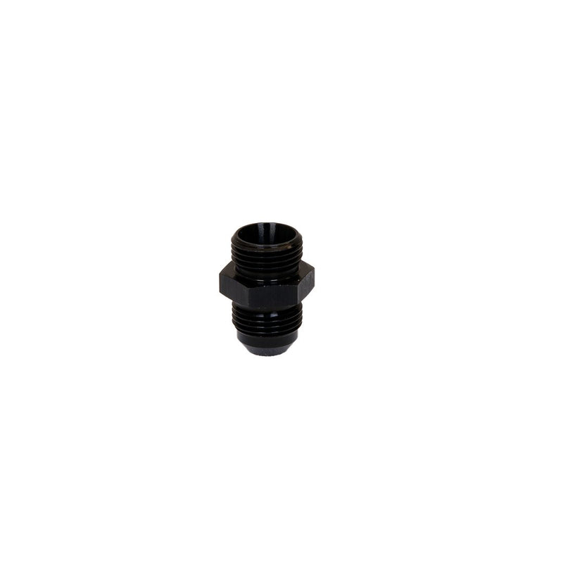Waterman Racing Fitting, AN-08 ORB, AN-08 Flare