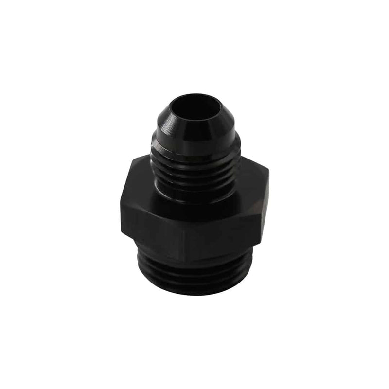 Waterman Racing ORB to Flare Fittings - AN-08 / AN-10