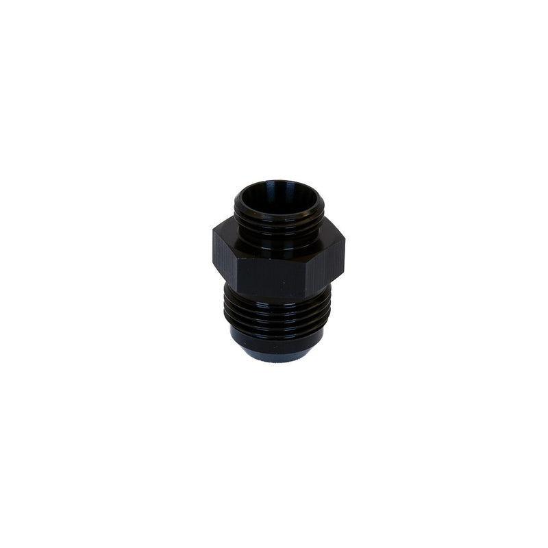 Waterman Racing Fitting, AN-10 ORB, AN-12 Flare