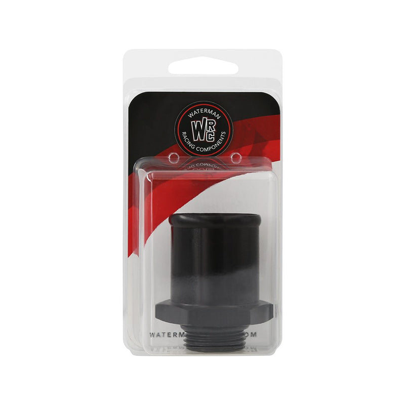 Waterman Racing Slip-On Hose Fittings - AN-12 / 1-1/2