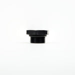 Waterman Racing Fitting, Plug, ORB, AN-12 image 1