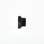 Waterman Racing Fitting, Plug, ORB, AN-12 image 2