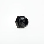 Waterman Racing Fitting, Plug, ORB, AN-12 image 3
