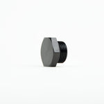Waterman Racing Fitting, Plug, ORB, AN-12 image 4