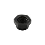 Waterman Racing Fitting, Reducer Bushing, AN-08 Male ORB, AN-06 Port image 1