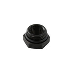 Waterman Racing Fitting, Reducer Bushing, AN-08 Male ORB, AN-06 Port image 3