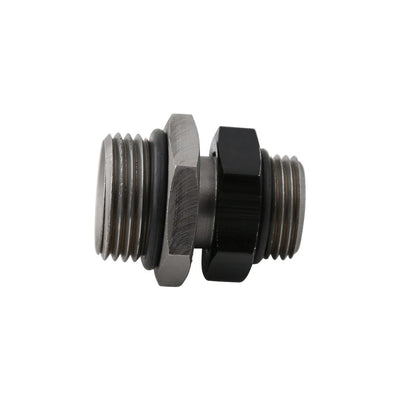 Waterman Racing Steel Fittings - AN-12 / AN-10