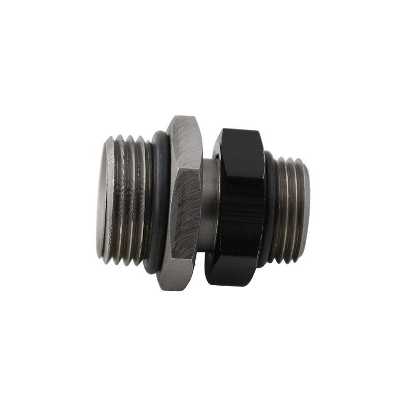 Waterman Racing Steel Fittings - AN-12 / AN-10