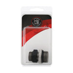 Waterman Racing Steel Fittings - AN-12 / AN-10 image 3