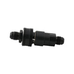 Waterman Racing Quick Release Check Valves - Flare image 1