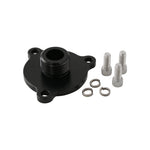 Waterman Racing Adapter, Cable Drive, Power Steering / Oil Pump image 1