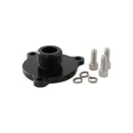 Waterman Racing Adapter, Cable Drive, Power Steering / Oil Pump image 2