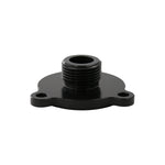 Waterman Racing Adapter, Cable Drive, Power Steering / Oil Pump image 3