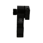 Waterman Racing Chassis Mount Cable Drive Brackets - 1