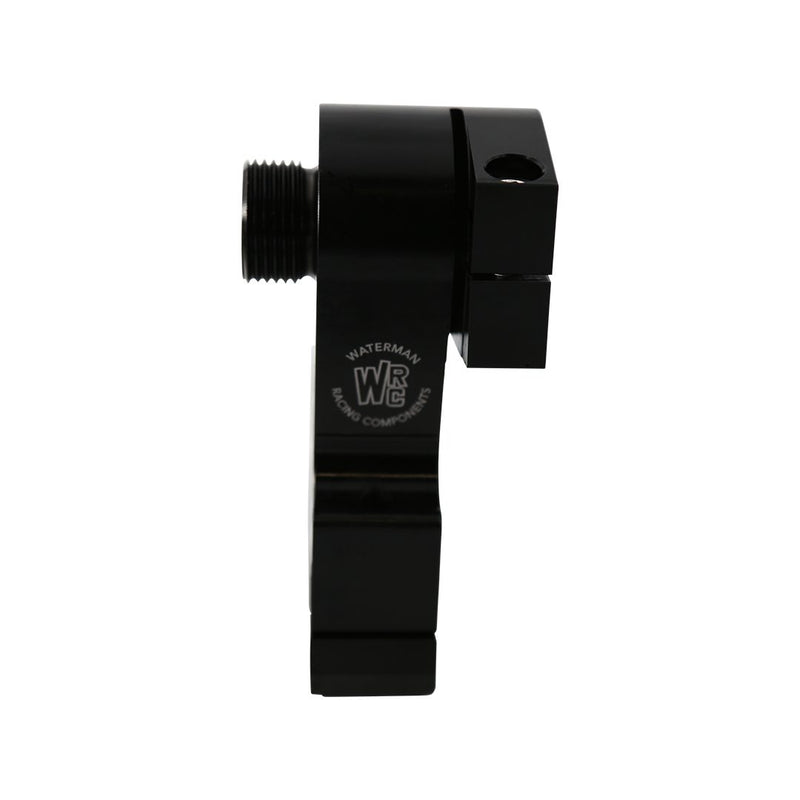 Waterman Racing Chassis Mount Cable Drive Brackets - 1