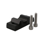Waterman Racing Chassis Mount Cable Drive Caps - 1